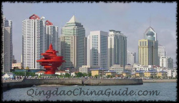 Qingdao Real Estate